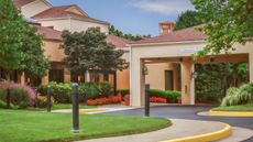 Courtyard by Marriott Manassas