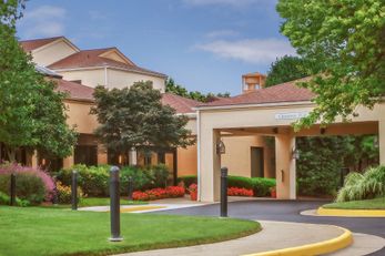Courtyard by Marriott Manassas