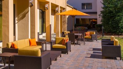 Courtyard by Marriott Manassas