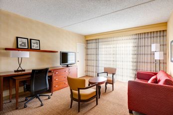 Courtyard by Marriott Manassas