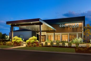 Courtyard by Marriott Philadelphia Devon