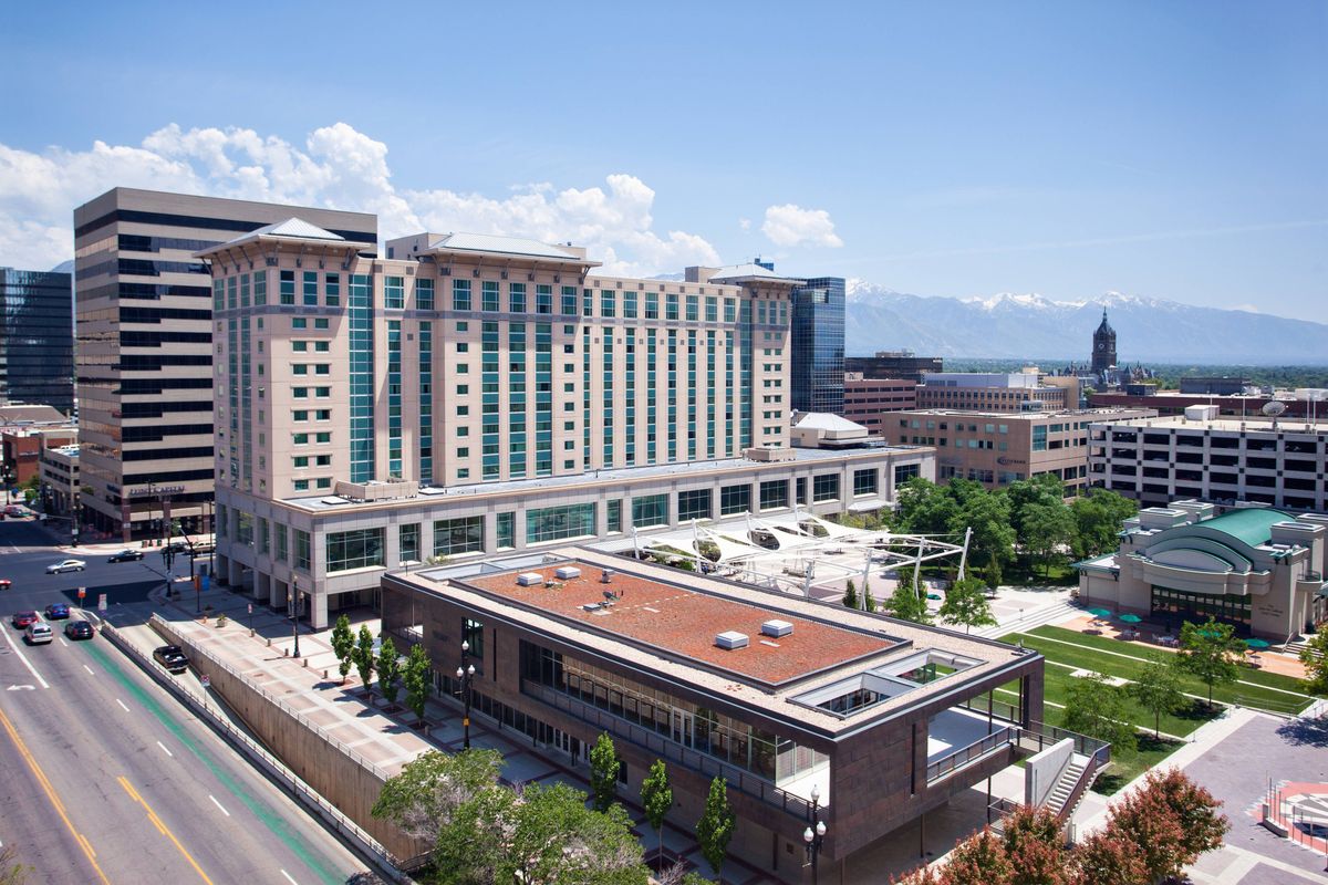 SEX AGENCY in Salt Lake City