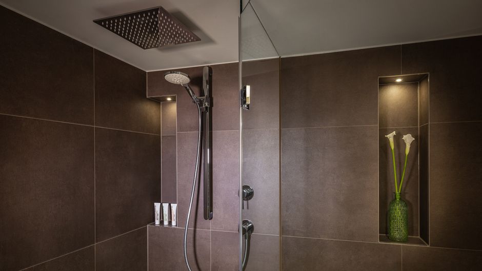 Le Meridien Munich Room