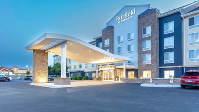 Fairfield Inn & Suites Rapid City