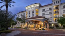Courtyard Sandestin at Grand Boulevard