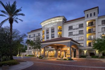 Courtyard Sandestin at Grand Boulevard