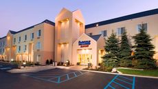 Fairfield Inn & Suites Merrillville