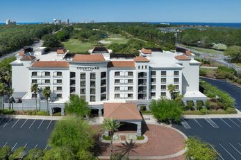 Courtyard Sandestin at Grand Boulevard