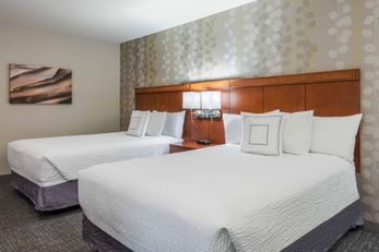 Courtyard Knoxville Cedar Bluff