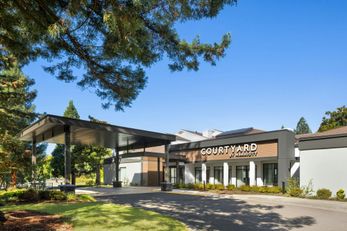 Courtyard by Marriott Portland Beaverton