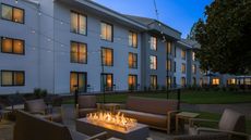 Courtyard by Marriott Portland Beaverton