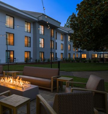 Courtyard by Marriott Portland Beaverton