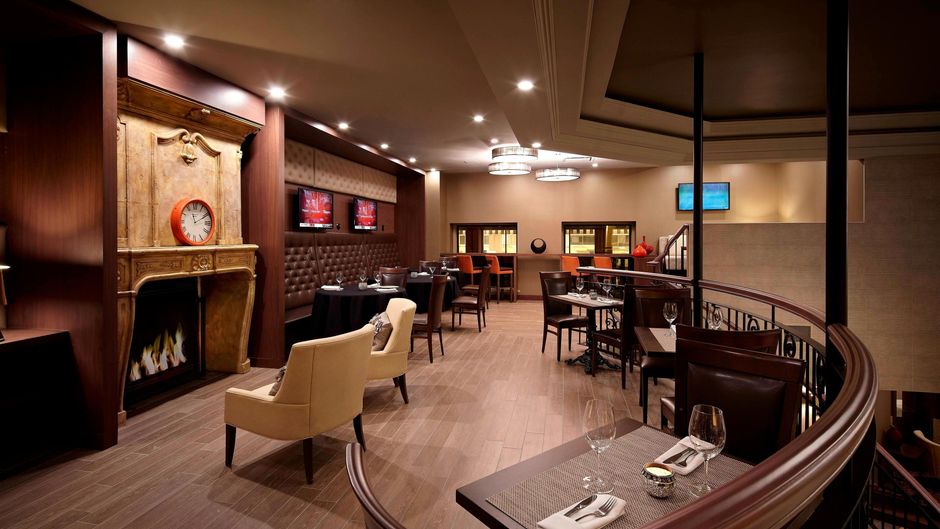 Quebec City Marriott Downtown Other