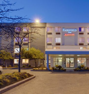 Fairfield Inn Portsmouth Seacoast