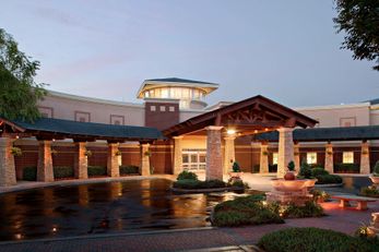Meadowview Conference Resort