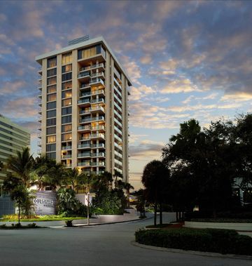 Courtyard Miami Coconut Grove