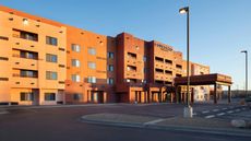 Courtyard Farmington