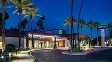 Courtyard by Marriott Phoenix North