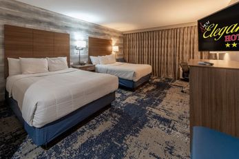 MCM Elegante Hotel