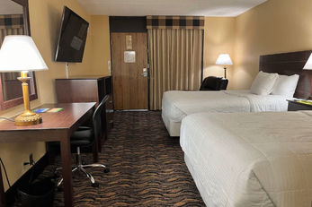 MCM Grande Hotel FUNdome