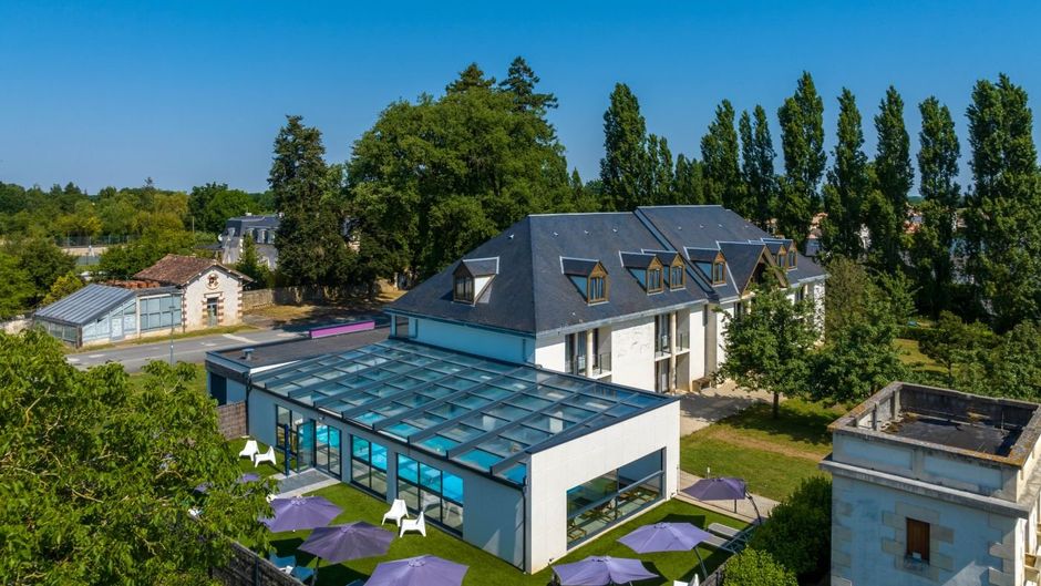 Le Manoir De Beauvoir Spa