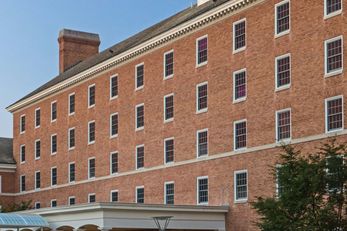 College Park Marriott Hotel & Conf Ctr