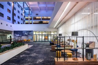 Courtyard by Marriott Prague Airport