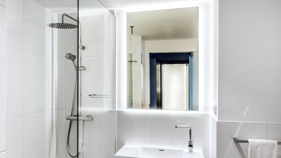 Courtyard by Marriott Prague Airport Room