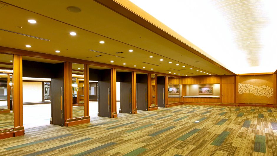 Courtyard by Marriott Tokyo Ginza Hotel Meeting