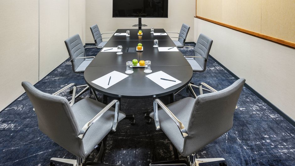 Courtyard by Marriott Prague Airport Meeting