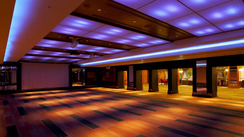 Courtyard by Marriott Tokyo Ginza Hotel Meeting