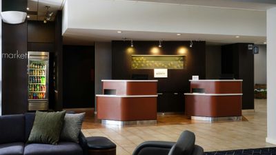 Courtyard by Marriott Santa Rosa