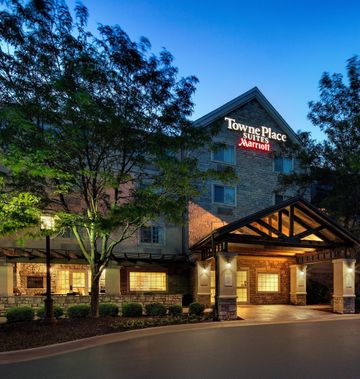 TownePlace Suites Bentonville Rogers