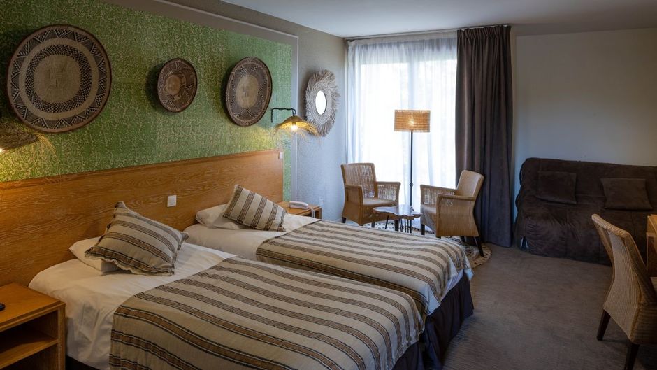 Le Manoir De Beauvoir Other