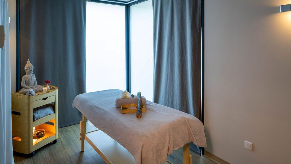 Le Manoir De Beauvoir Spa