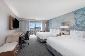 Courtyard by Marriott Reno