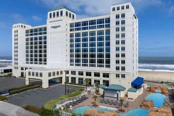 Courtyard Virginia Beach Oceanfront Nth