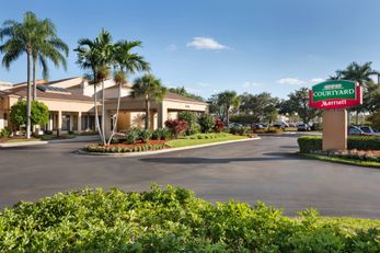 Courtyard Fort Myers Cape Coral