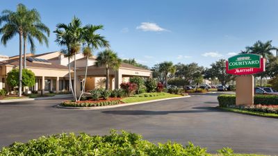 Courtyard Fort Myers Cape Coral