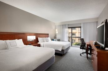 Courtyard Fort Myers Cape Coral