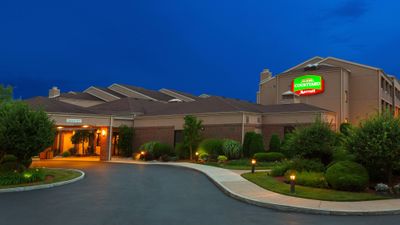 Courtyard by Marriott Rochester Brighton