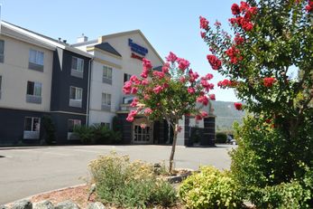 Fairfield Inn