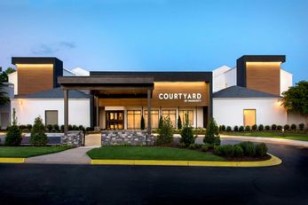 Courtyard Silver Spring North/White Oak