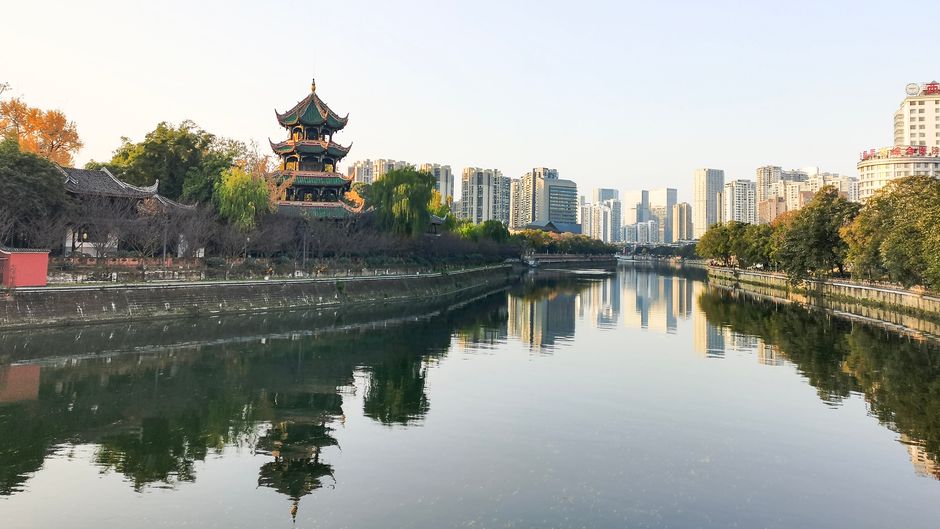 Holiday Inn Chengdu Qinhuang Other