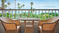 The Shilla Jeju