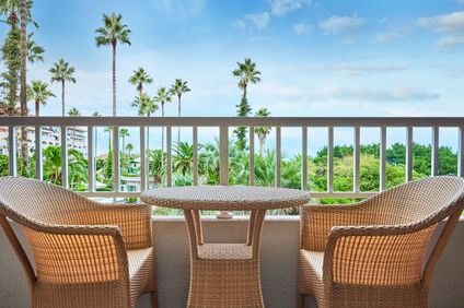 The Shilla Jeju