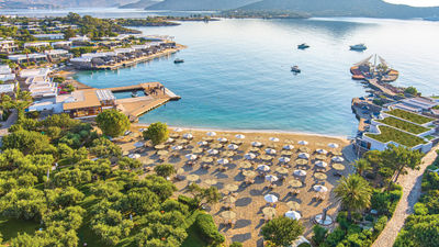 Elounda Beach Hotel & Villas