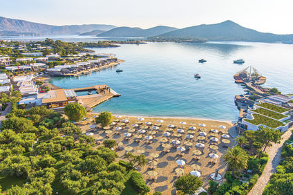Elounda Beach Hotel & Villas
