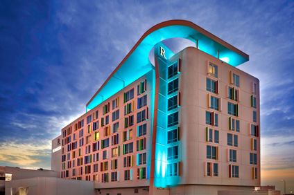 Renaissance Edmonton Airport Hotel