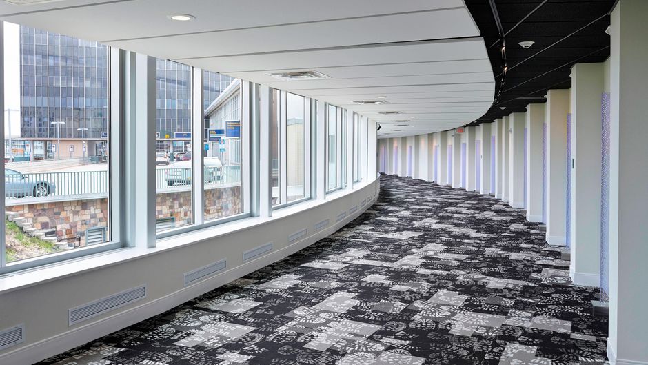 Renaissance Edmonton Airport Hotel Other
